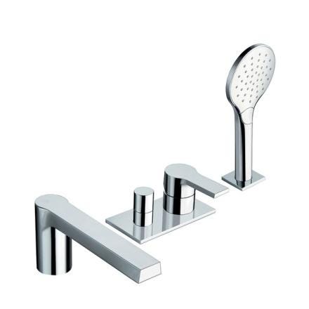 MITIGEUR BAIN DCH OMEGA 4TR           OG12151 ONDYNA  [OG12151]