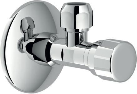 ROBINET FILTRE SOUS LAVABO   CHR  AV00121/2CR NOBILI RUBINETTERIE  [AV00121/2CR]