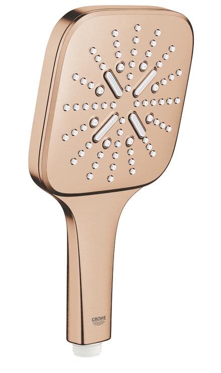 DOUCHETTE MAIN RSH SMARTACTIVE 130   26582DL0 GROHE  [26582DL0] 