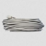 ACCESSOIRES POUR SERVOMOTEUR ET REGULATEUR - Câble de communication pour Régulateur