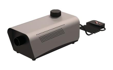MACHINE A FUMEES POUR TEST FUMEES 3CEP - - AC UBBINK  [201937]