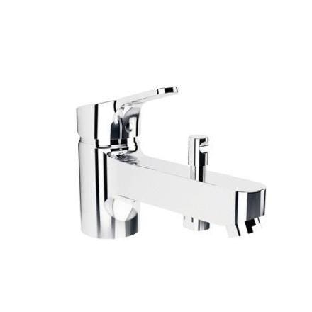 OLYOS 2 - Mitigeur bain/douche monotrou