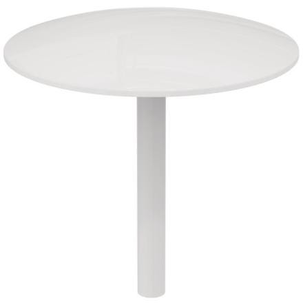 CACHE BONDE BD IS DEA BLANC BRILLANT  LV26001 IDEAL STANDARD FRANCE  [LV26001]