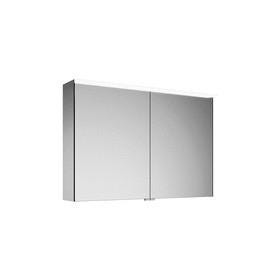 ARMOIRE TOIL. FREE 2 PORTES 100CM     SPKC100 BURGBAD  [SPKC100]