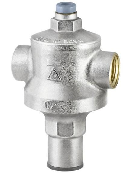 REDUCTEUR DE PRESSION - RINOX Série 51b FF