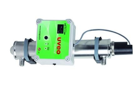 GENERATEUR UVEO 55W 3M3/H CH.3/4"  Q211007001 AALBERTS HFC COMAP SA  [Q211007001]