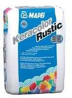 KERACOLOR RUSTIC - Mortier joint large et rustique