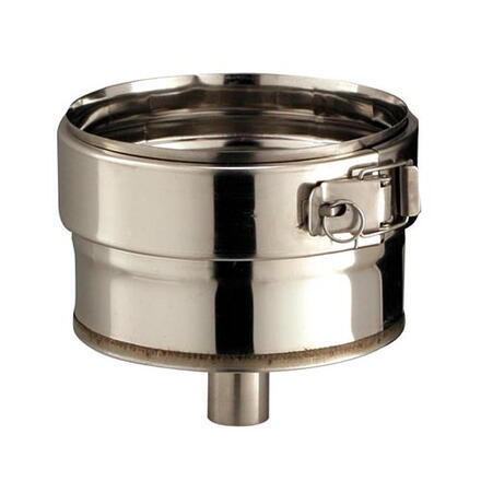 CONE ECOULEMENT 0-200 SL        45200090/9999 POUJOULAT  [45200090/9999] 