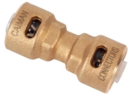 RACCORD RAPIDE DRT PRESSION 1/4" CBM RAC54002 CBM LE HAILLAN