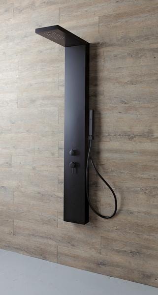 COLONNE AQUASTYLE NOIRE TH.             CD313 AQUAPRODUCTION KINEDO  [CD313]