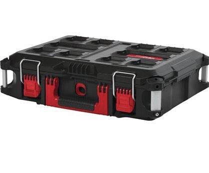 SYSTEM PACKOUT - Mobile