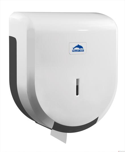 DISTRIBUTEUR PAPIER WC