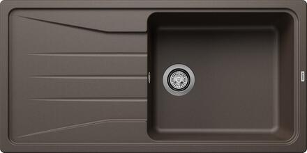SONA XL 6S - Evier réversible en Silgranit®