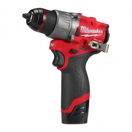 PERCEUSES PERCUS. M12 FPD2-202X    4933479868 TECHTRONIC INDUSTRIES FRANCE  [4933479868]