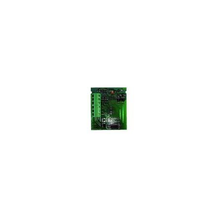 CARTE DE COMMUNICATION MBUS +2 CPT 6200000050