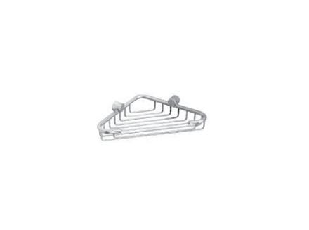 PORTE OBJET ANG.INOX1400 16X16 INOX  A14310NS
