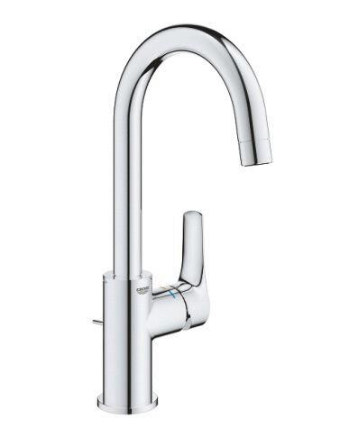 EUROSMART - Mitigeur lavabo
