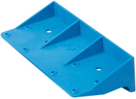 ACCESSOIRE FILTRE - Support Mural
