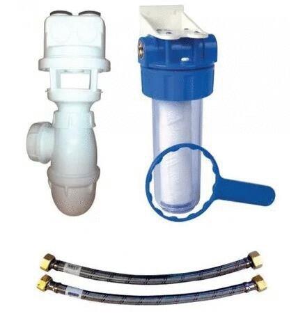 ACCESSOIRES - Kit raccordement complet
