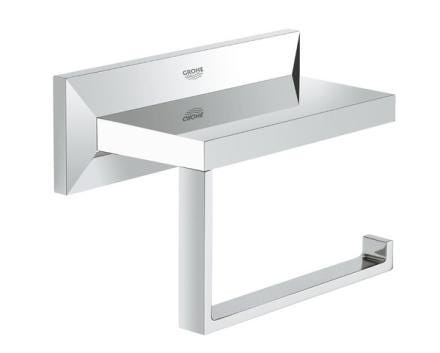 ALLURE BRILLIANT - Porte-papier