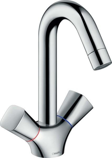 LOGIS - Mélangeur lavabo