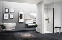 YOUNG 2.0 2B - Paroi de douche - 2 portes battantes