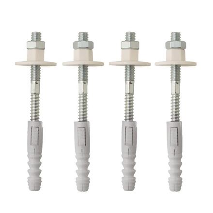 KIT DE FIXATIONS - Fixation chauffe-eau