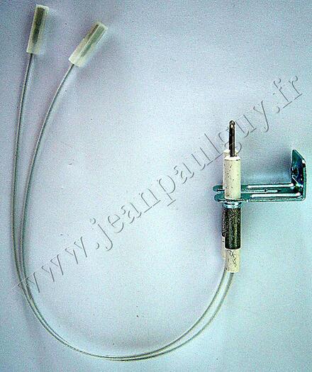 ELECTRODE - Electrode allumage