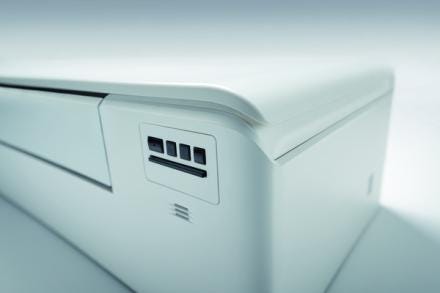 CLIM.U.I.MUR.STYLISH BLANC 3KW R32  FTXTA30CW DAIKIN  [FTXTA30CW]