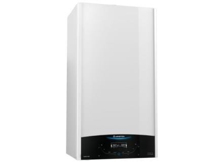 CHAUD.MURALE COND.GENUS ONE+25KW      3302403 ARISTON CHAFFOTEAUX  [3302403]