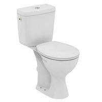 PACK WC SUR PIED NOE 65.5X39.5 BLANC  P948001