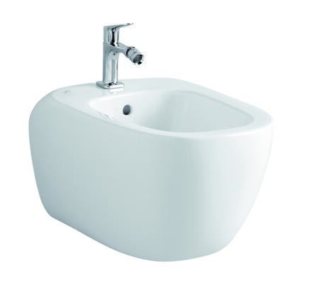 CITTERIO - Bidet suspendu