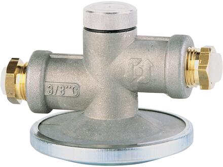 COLIMAZOUT - Vanne anti-siphon
