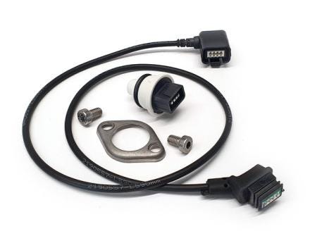ACCESSOIRES CONTROLES - Kit capteur température du fluide