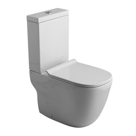 BLOC WC MONOBLOC WILD             BLC WWL3013 ONDYNA  [WWL3013]