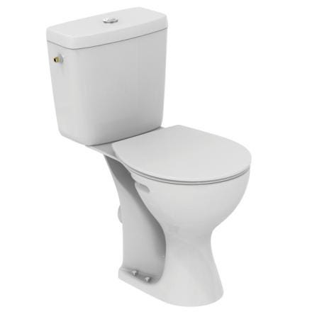 PACK WC HERCULE SH BLANC              E825701 IDEAL STANDARD FRANCE