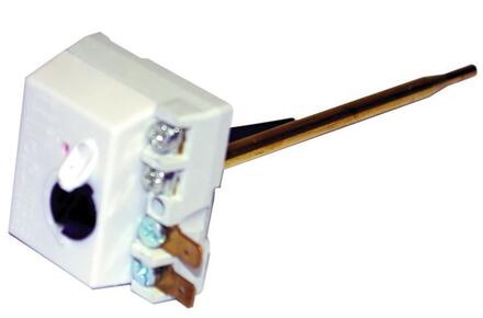 THERMOSTAT - A canne