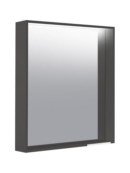 PLAN - Miroir lumineux