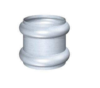 BAGUE - Bague extensible double