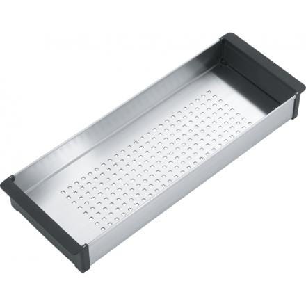 PANIER EGOUTTOIR BXX/CUX INOX   FRANKE 698713 FRANKE FRANCE  [698713]
