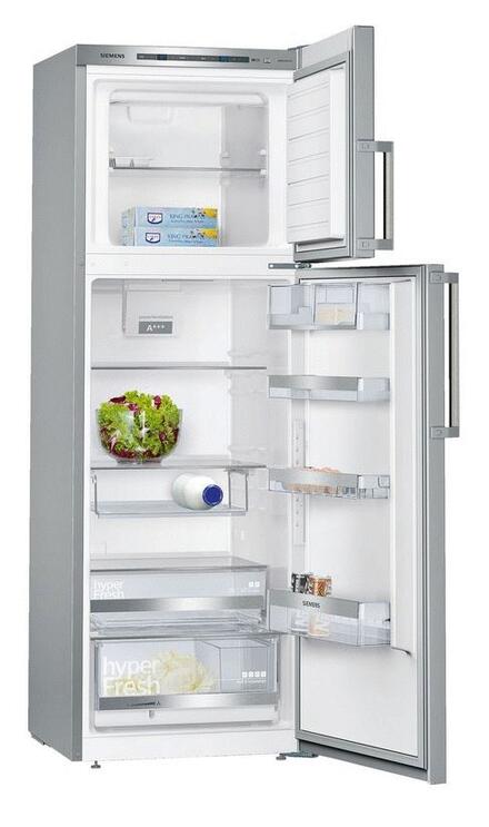 SIEMENS - Réfrigérateur combiné