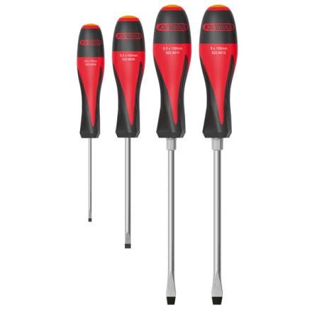 JEU 4 TOURNEVIS ULTIMATE 3.5A 8MM   922.6090F