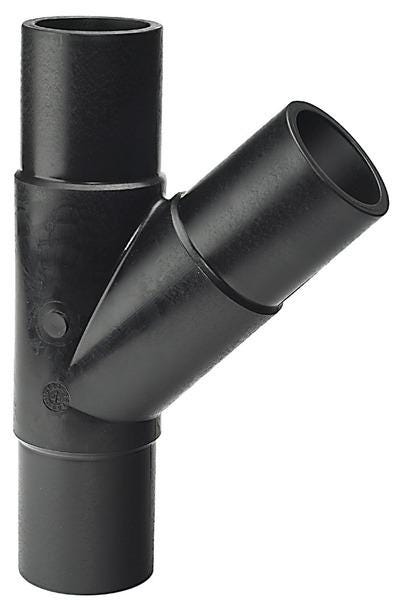 TE 45 LS PE100 SDR11 BAB  50     GF 753251010 FISCHER GEORG  [753251010]