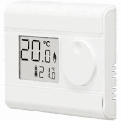 THERMOSTAT D'AMBIANCE - Simple