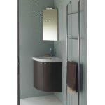 POP - Angle - Meuble lave-mains