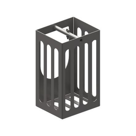 PANIER DEGRILLEUR POL.1000/1500+CHAINE 453093 JETLY