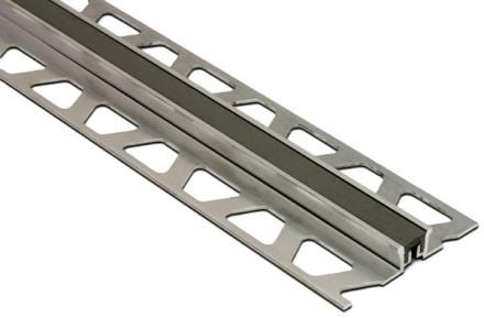 PROFILE FRACT. DILEX-EKSN 2,5M       EKSN140G