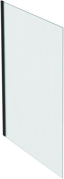 PAROI FIXE 120CM V/F VERRE       E22W120S1-BL JACOB DELAFON KOHLER