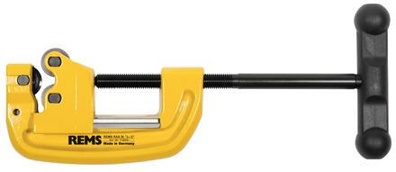 COUPE TUBE MANUEL - Pour tube acier