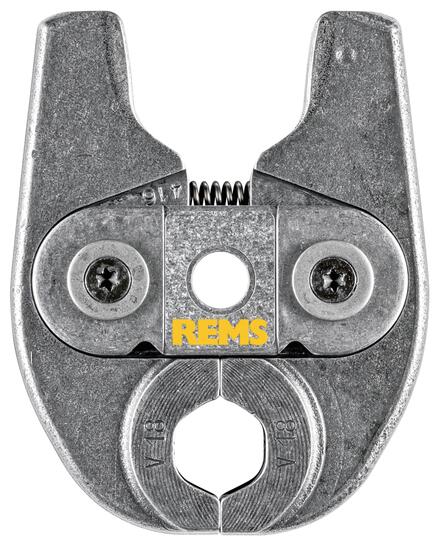 ACCESSOIRES SERTISSEUSE - Pince à sertir MINI - Pour sertisseuse radiale Mini-Press ACC